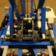 Illustration for article titled Lego Technic Crawler Crane: The Oppo Review